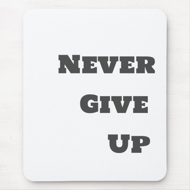 Mouse pad  (Front)