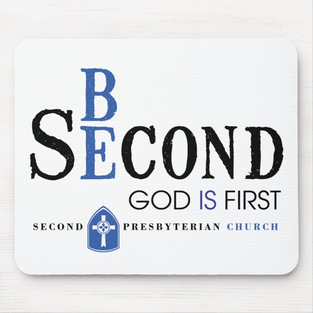Mouse pad (Front)