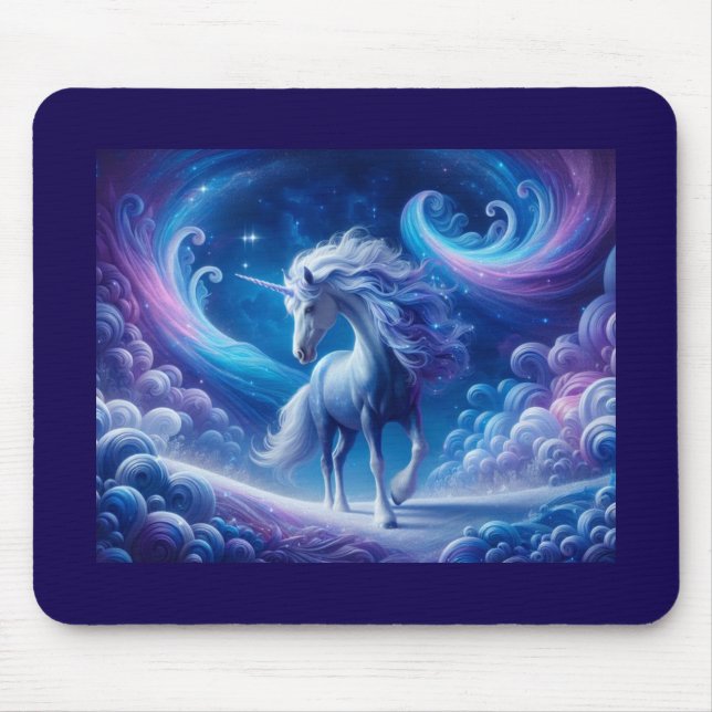 Mouse Pad (Front)