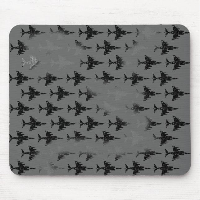 Mouse Pad (Front)