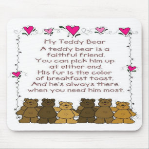 Mouse Pad