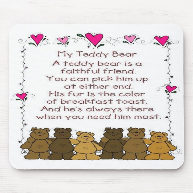 Mouse Pad (Front)