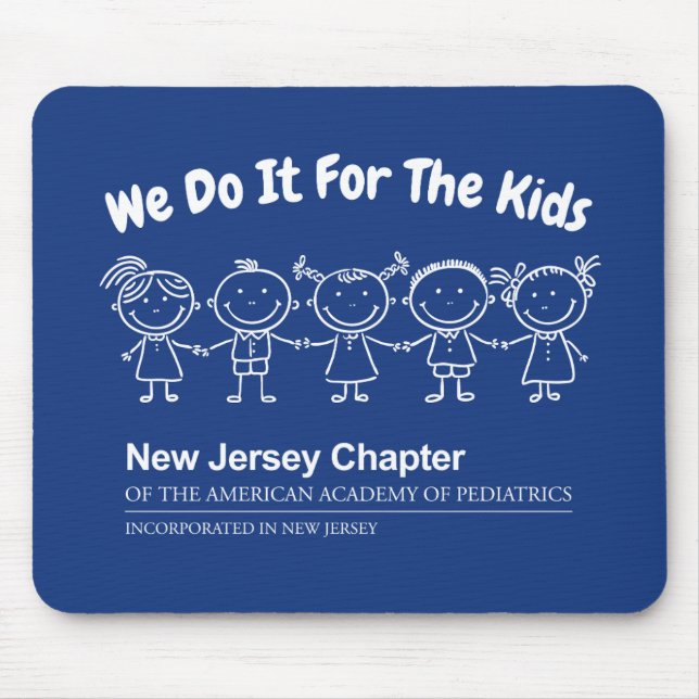 Mouse Pad (Front)