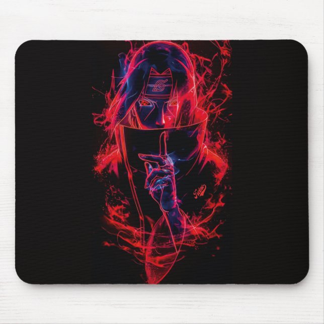 mouse pad (Front)