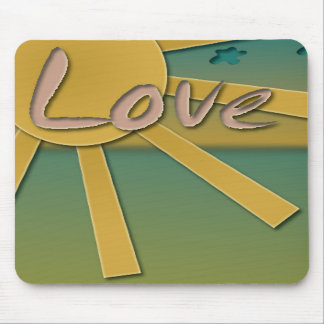 Mouse Pad