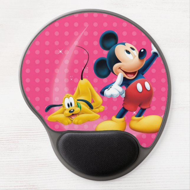 mouse pad (Front)