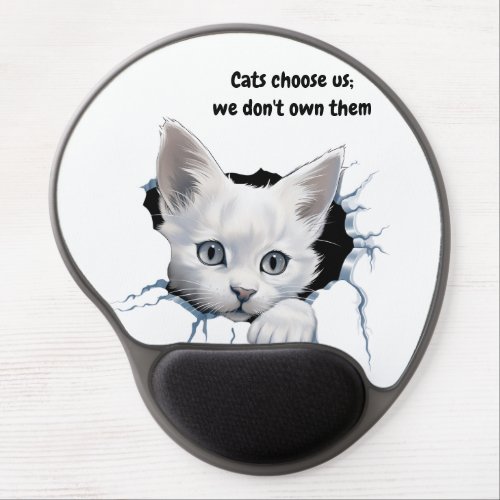 Mouse pad 