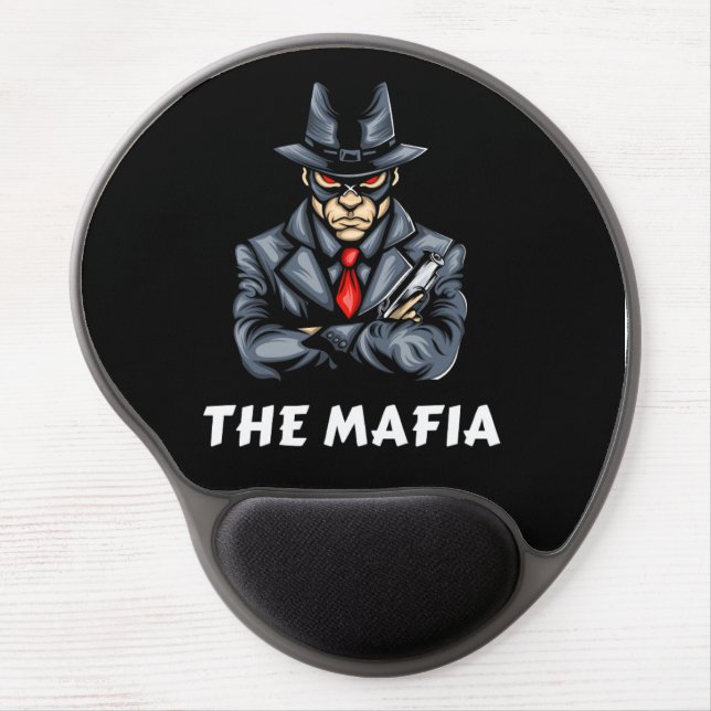 mouse pad  (Front)