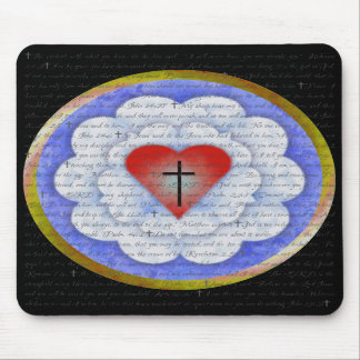 Mouse Pad