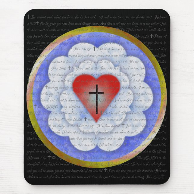 Mouse Pad (Front)