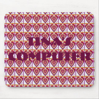 Mouse Pad
