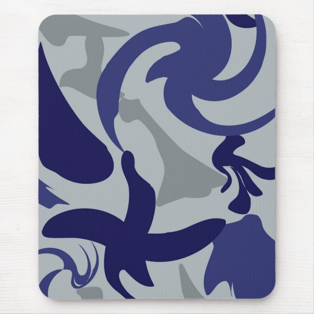 Mouse Pad (Front)