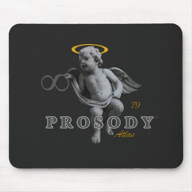 Mouse Pad (Front)