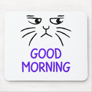 Mouse pad