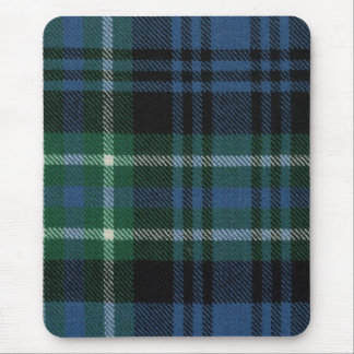 Mouse Pad Arbuthnot Ancient Tartan