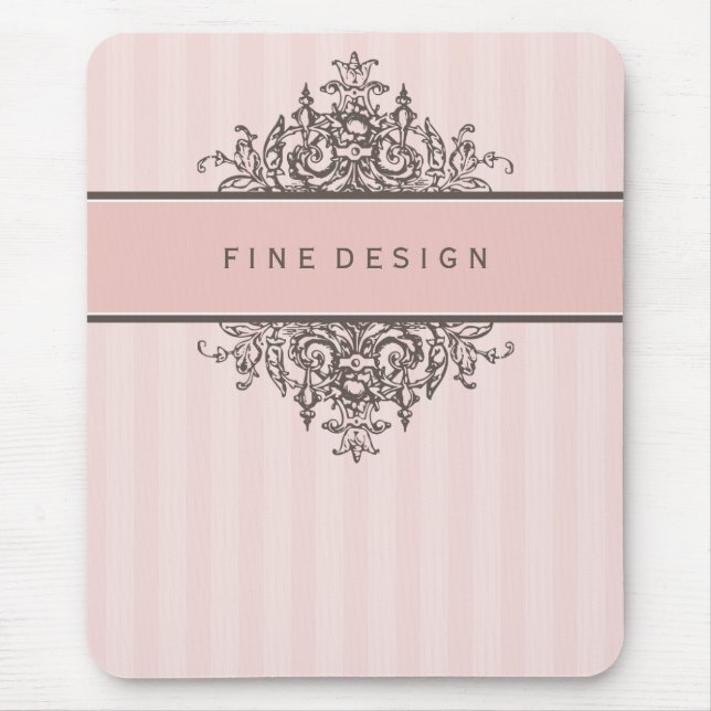 MOUSE PAD :: beautiful renaissance 2 (Front)