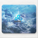Mouse pad - Cloud 9 Edition<br><div class="desc">Mouse pad - Cloud 9 Edition</div>