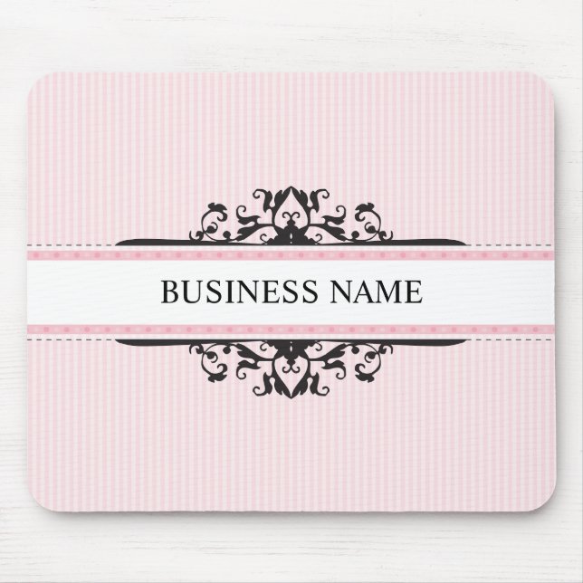 MOUSE PAD :: divine 3 (Front)