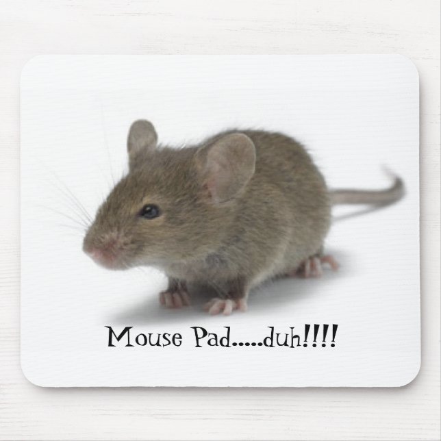 Mouse Pad.....duh!!!! Pad (Front)