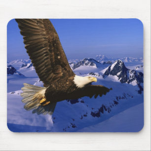 Mouse Pad-Eagle Mouse Pad