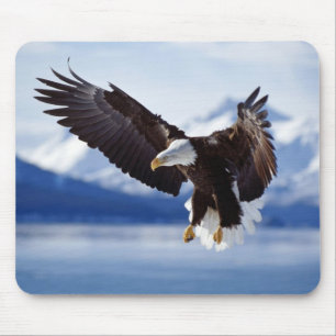 Mouse Pad-Eagle Mouse Pad