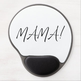 Mouse Pad for Mama