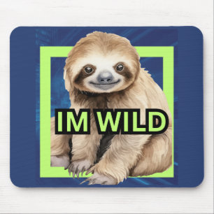 Mouse pad for men