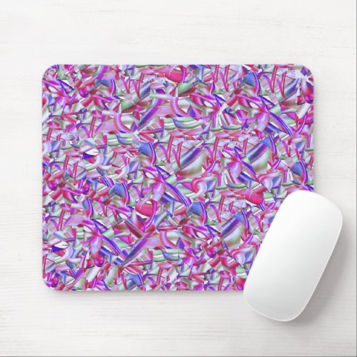 Mouse Pad _ Fragmented Fun