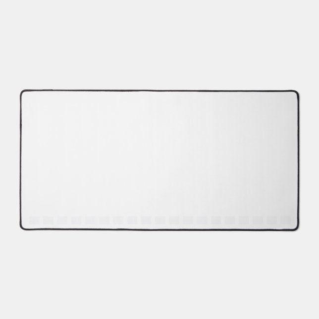 Mouse Pad Gamer Desk Setup | Custom Gear Pad (Front)