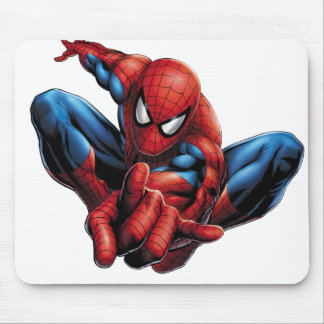 Mouse pad Homem-Aranha