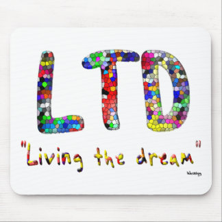 Mouse pad LTD