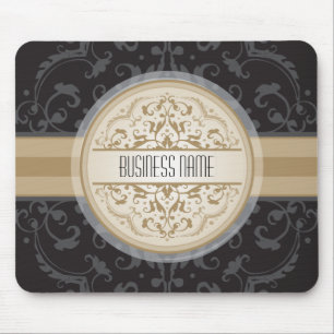 MOUSE PAD :: mandala 1