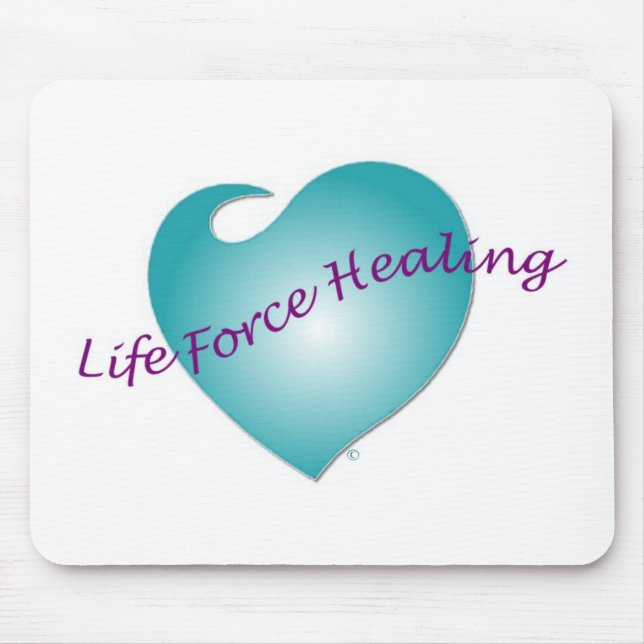 Mouse Pad - more styles available! (Front)