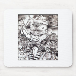 Mouse Pad!! Mouse Pad