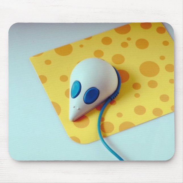 'Mouse' Pad Mouse Pad (Front)