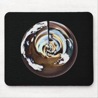 Mouse Pad Photo Colette