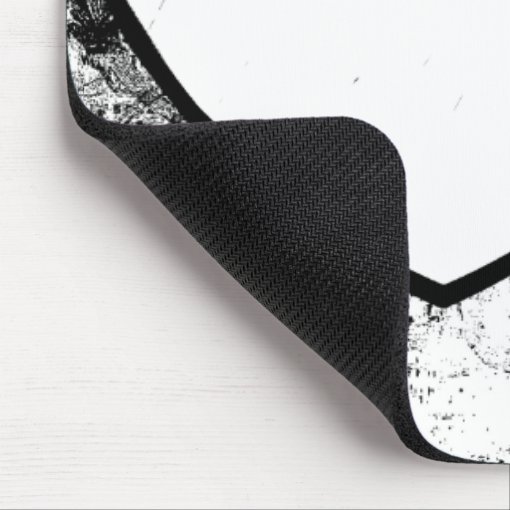 Mouse Pad Photo Insert blk_wht.png Zazzle