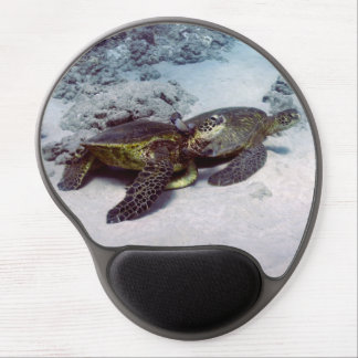 Mouse pad Sea Turtles 1