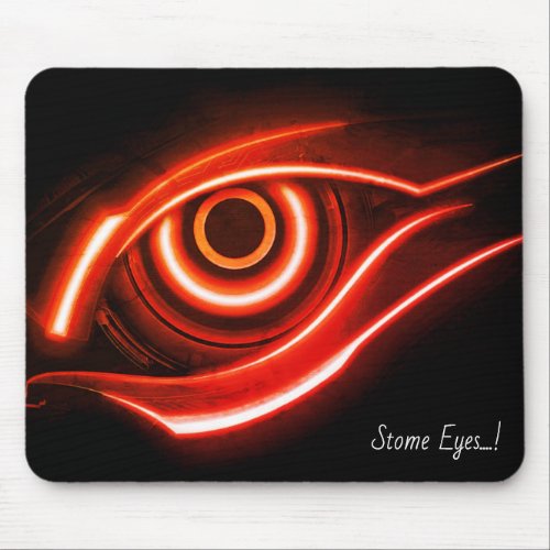 Mouse Pad Some 