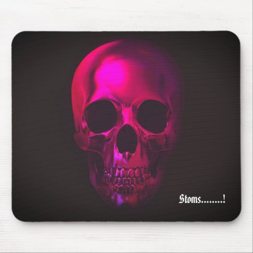 Mouse Pad Stoms