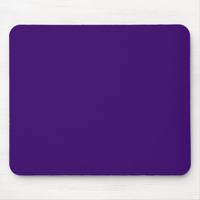 Mouse Pad template 57 Colors Customize (Front)