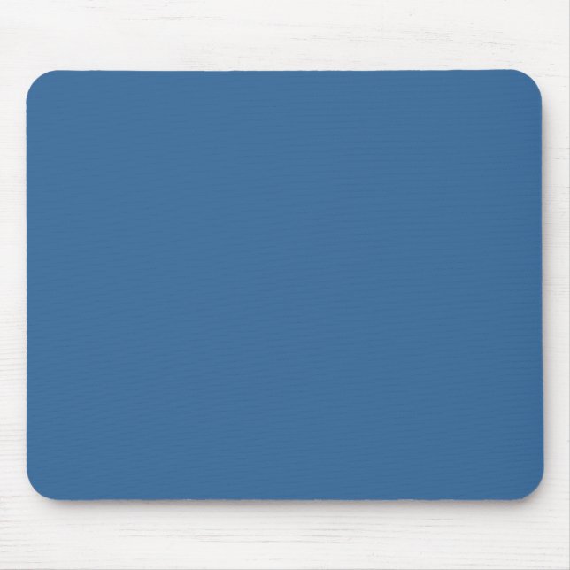 Mouse Pad template 57 Colors Customize (Front)