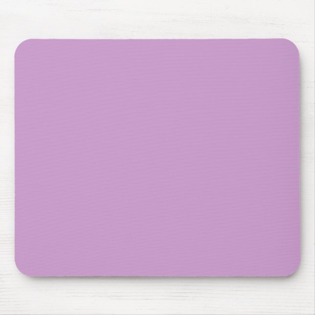 Mouse Pad template 57 Colors Customize (Front)