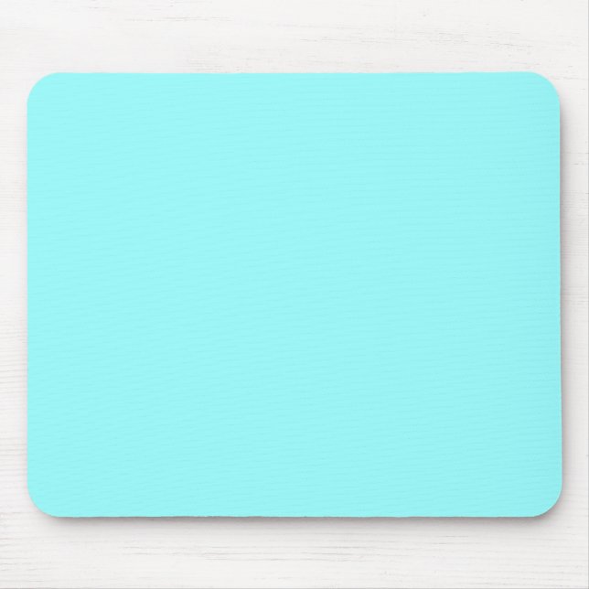 Mouse Pad template 57 Colors Customize (Front)