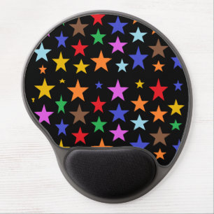 Mouse Pad With Custom Printing and Design