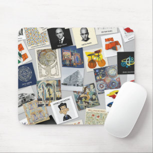 Mouse Pads & Desk Mats