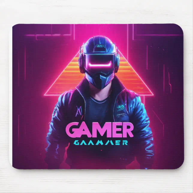 Mouse Pads & Desk Mats
