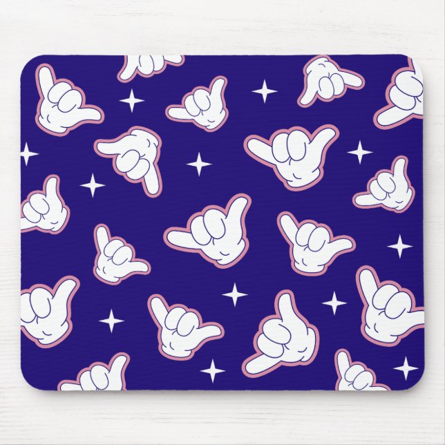  Mouse Pads & Desk Mats (Front)