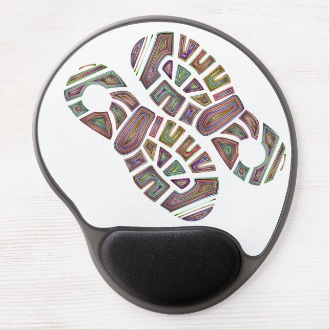 Mouse Pads & Desk Mats (Front)