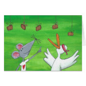 Mouse Party (Front Horizontal)